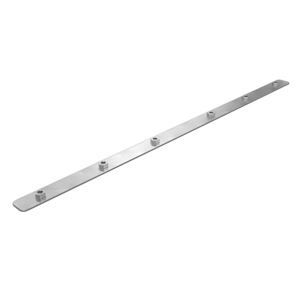 Placa suport deflector noroi Caterpillar 279-1132