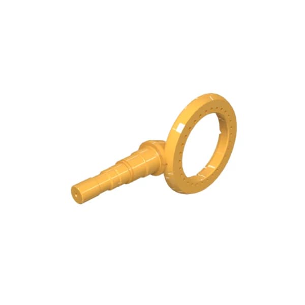 Set angrenaje conice Caterpillar 279-4567