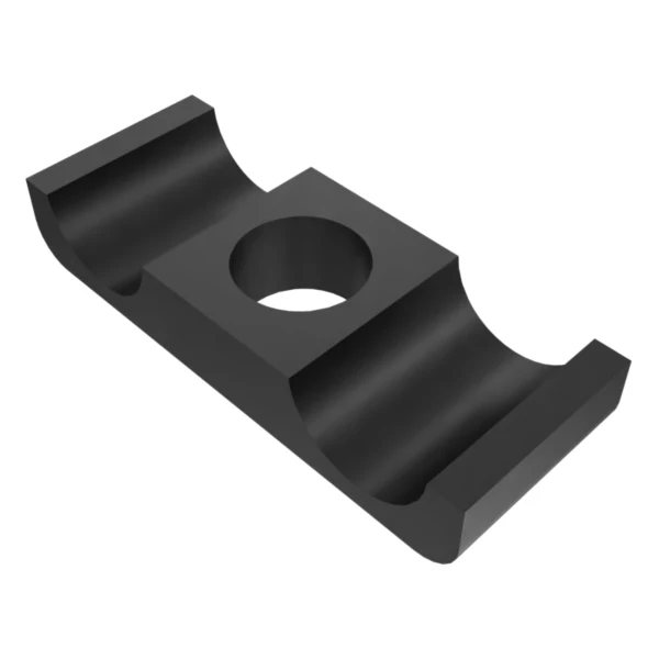 Clema fixare furtun hidraulic cupa 25mm Caterpillar 279-4776