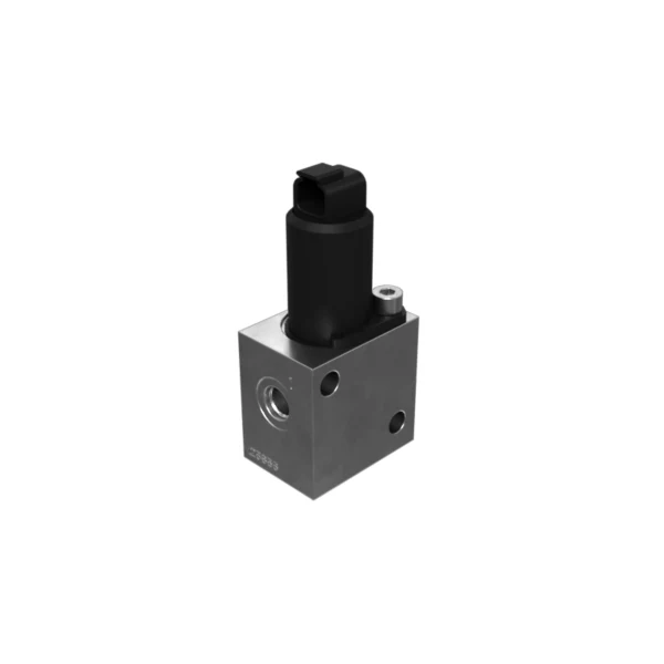 Electrovalva solenoid auxiliara pe manifold Caterpillar 279-6525