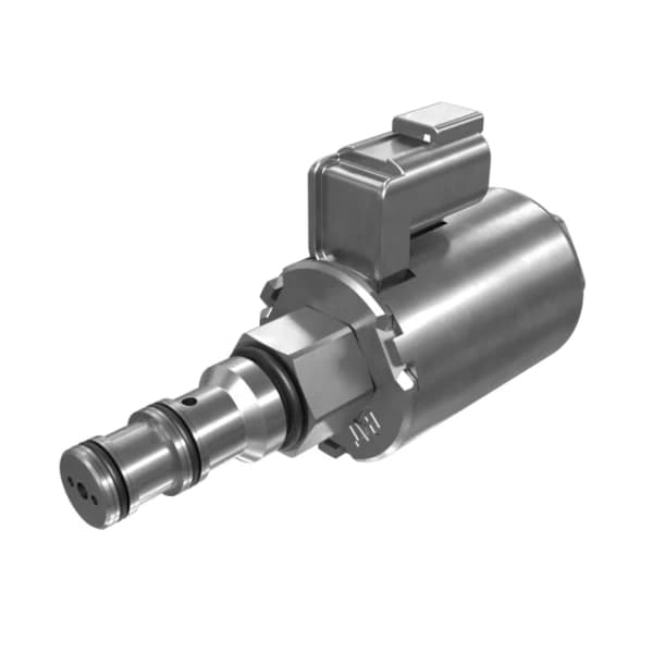 Electrovalva solenoid 24V Caterpillar 279-6527