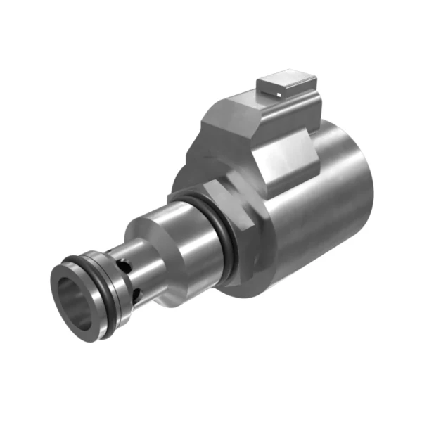 Electrovalva solenoid Caterpillar 279-6530