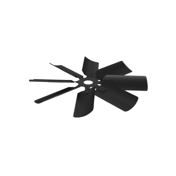 Roata spider ventilator absorbtie 8 pale Caterpillar 279-7397