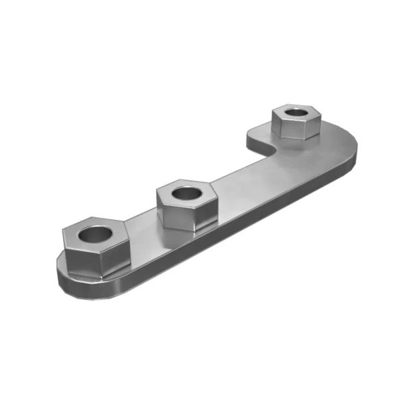Suport placa comanda directie Caterpillar 280-0207