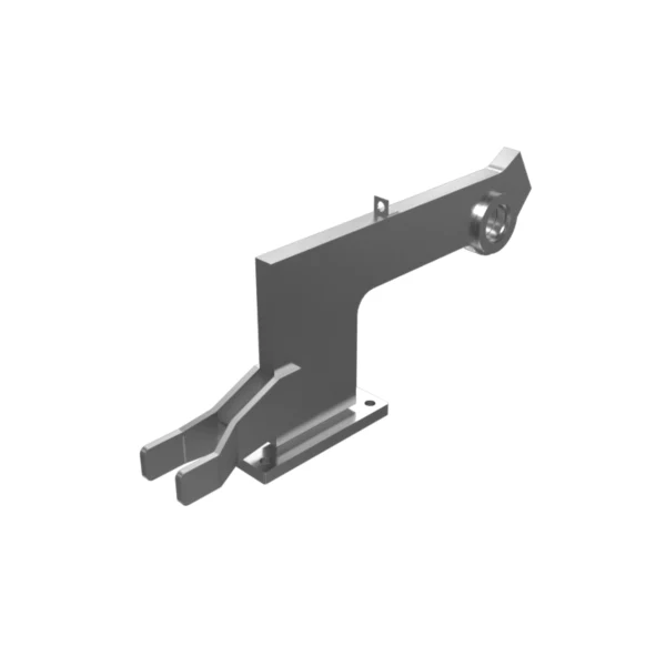 Suport prindere brat scarificare Caterpillar 280-1693