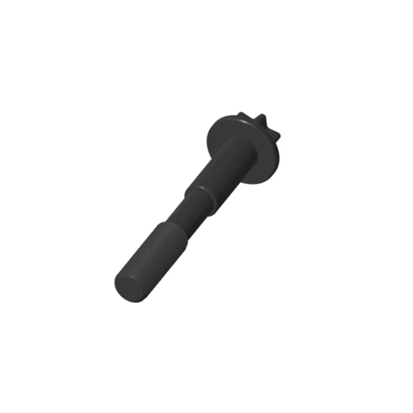Surub hexagonal M8 cu cap pana Caterpillar 280-1914