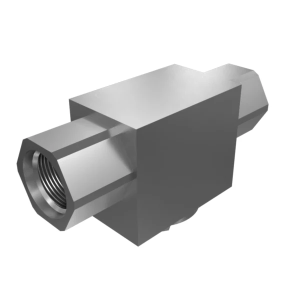 Robinet cu sfera 3/4-16 Caterpillar 280-2652