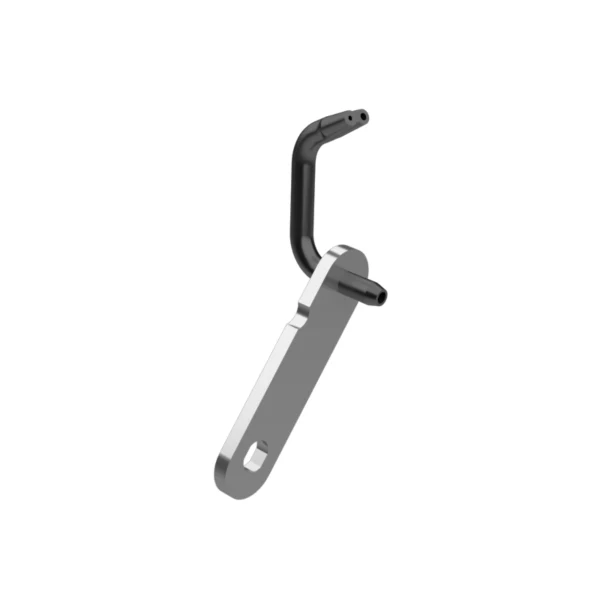 Tub ulei cu diametru exterior 6.09mm Caterpillar 280-2748