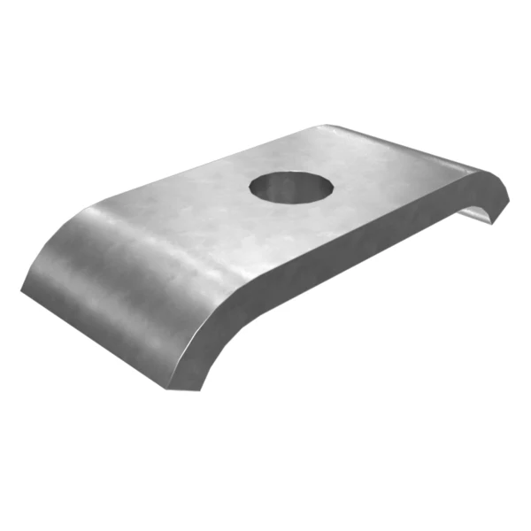 Clema tub bara Caterpillar 280-3001