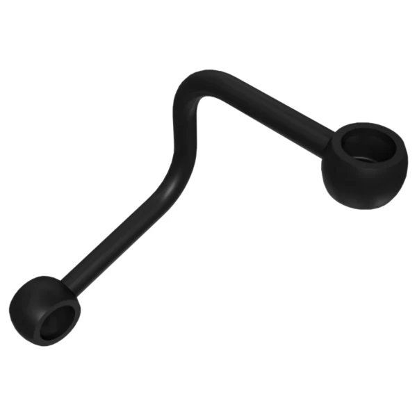 Ansamblu tub linie injectie combustibil Caterpillar 280-3783