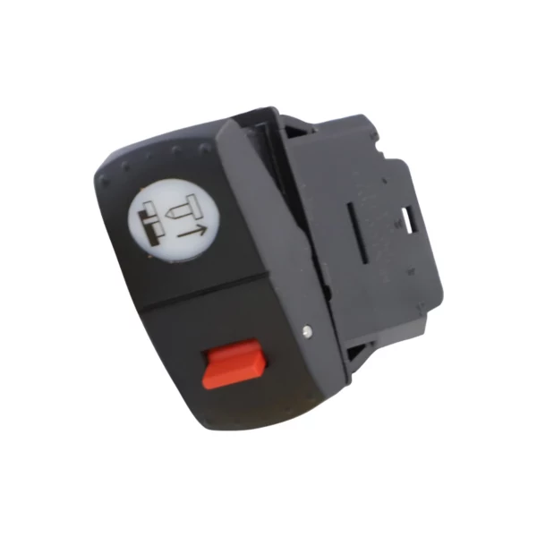 Intrerupator basculant doi poli Caterpillar 280-4244