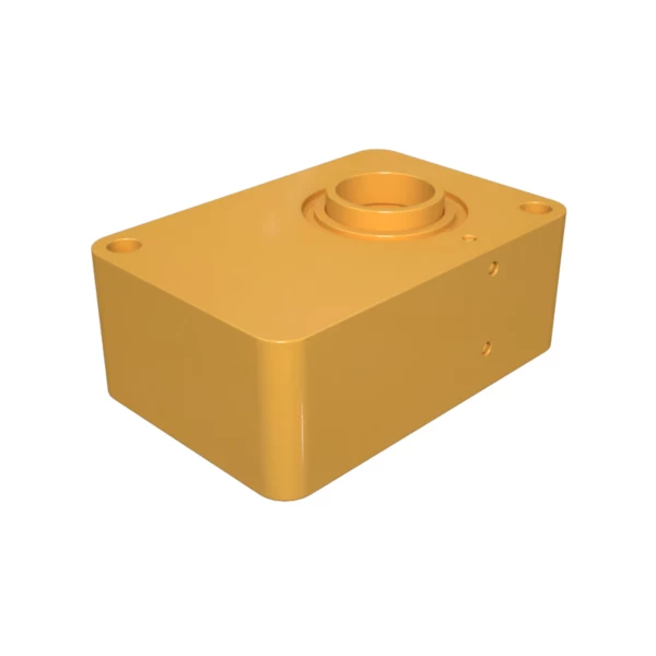 Carcasa alimentare ulei Caterpillar 280-7054