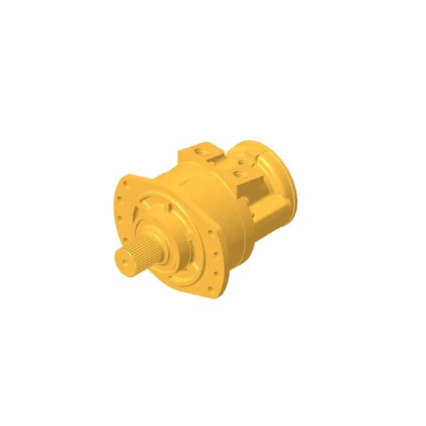 Motor hidraulic Caterpillar 280-7858