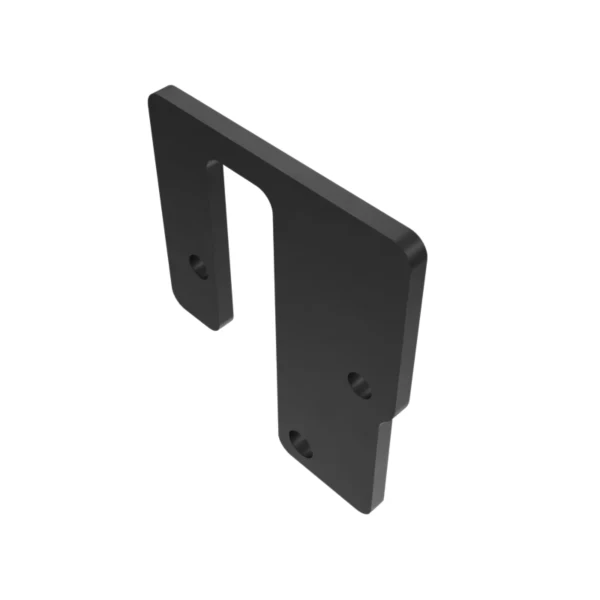 Placa montaj toba esapament Caterpillar 280-8240