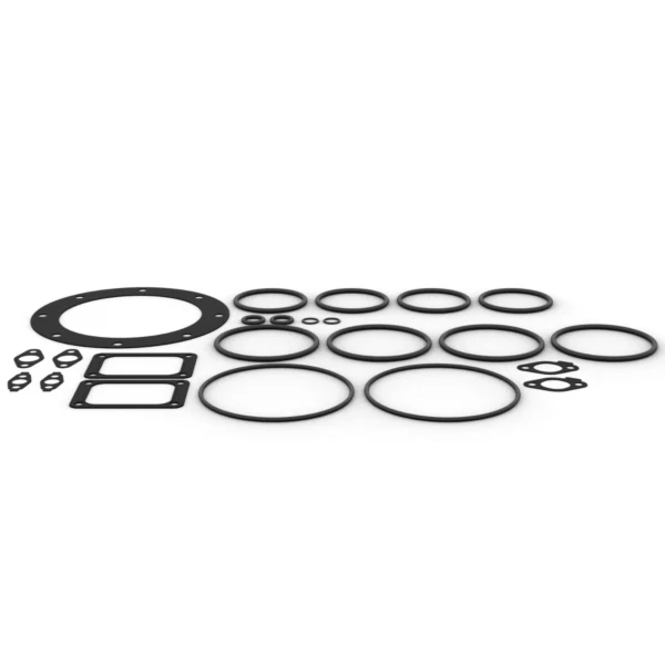 Kit garnituri si piulite montaj turbosuflanta Caterpillar 280-9532