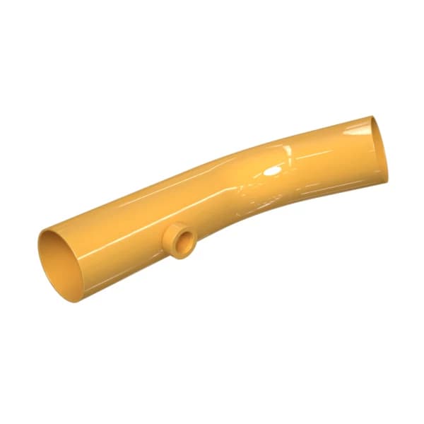 Conducta apa racitor ulei Caterpillar 280-9538