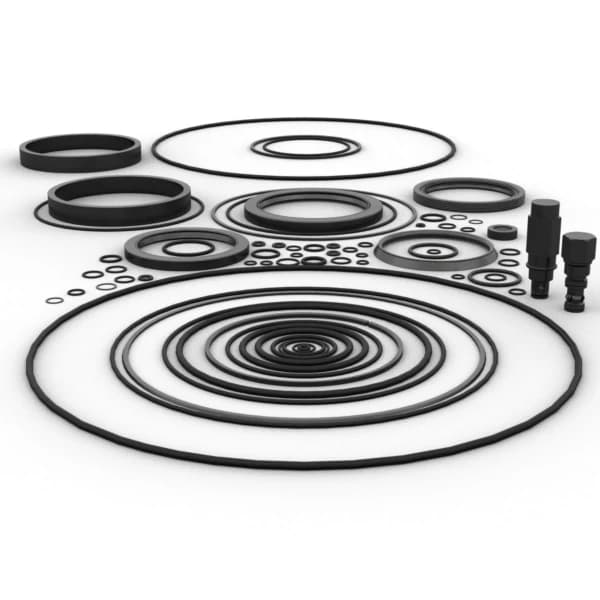 Kit garnituri transmisie Caterpillar 281-0192