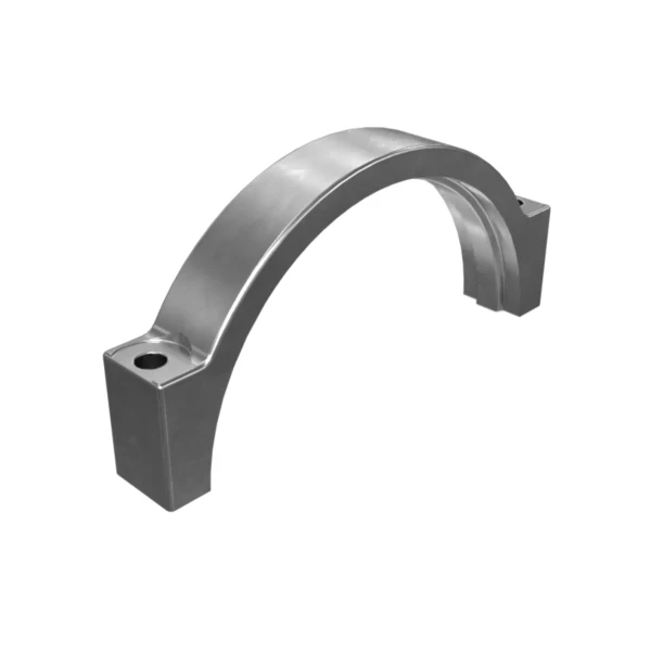 Clema suport admisie aer curata Caterpillar 281-2203