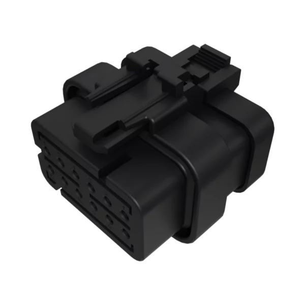 Set cablaj conector 12 pini Caterpillar 281-3396