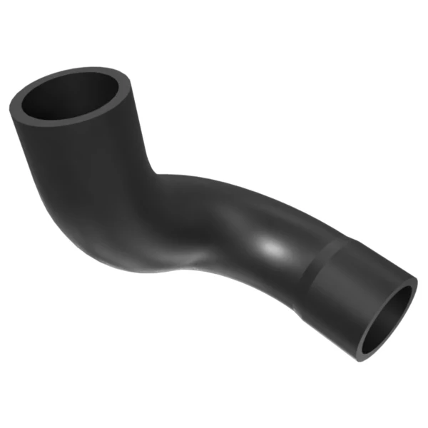 Furtun aer radiator Caterpillar 281-3474