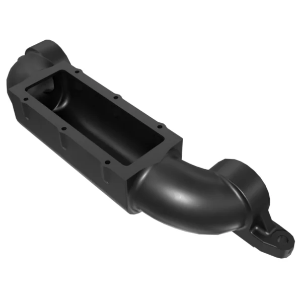 Cot admisie pompa evacuare ulei motor Caterpillar 281-6553