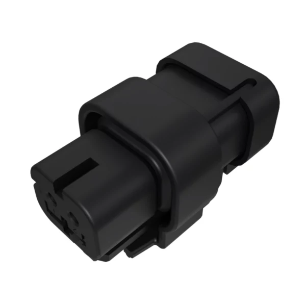 Conector electric 2 pini Caterpillar 281-8801