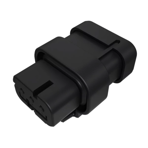 Conector electric 3 pini Caterpillar 281-8804