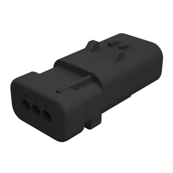 Ansamblu receptacol conector Caterpillar 281-8805