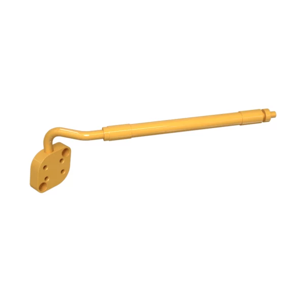 Ansamblu furtun linii pompa ulei motor Caterpillar 282-0501