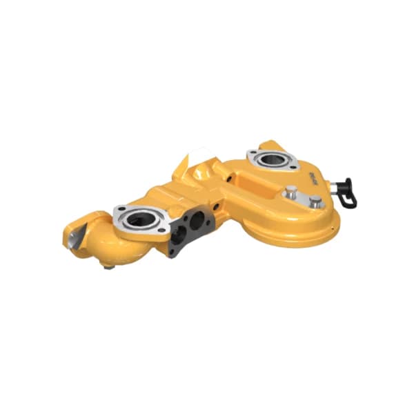 Suport filtru ulei Caterpillar 282-1788