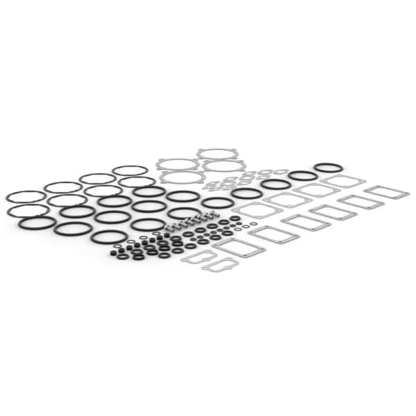Kit garnituri si piese montaj turbosuflanta Caterpillar 282-3657