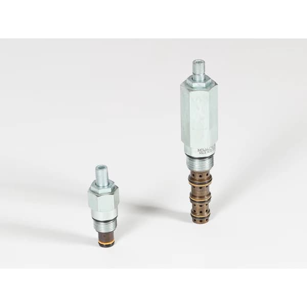 Kit valvule control si siguranta Caterpillar 282-5396