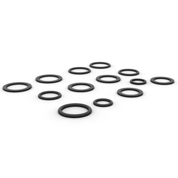 Kit distribuitoare hidraulice Caterpillar 282-5397