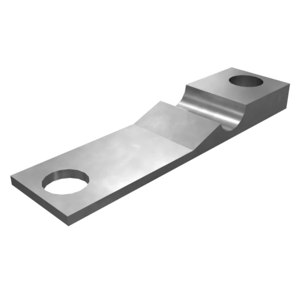 Bloc suport conducta ventilator hidraulic Caterpillar 282-5984