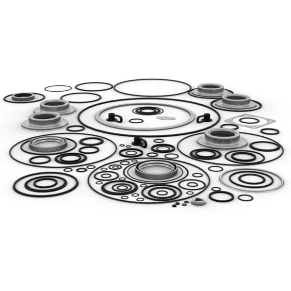 Kit garnituri transmisie Caterpillar 282-6648