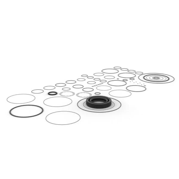Kit garnituri convertor de cuplu Caterpillar 282-6656
