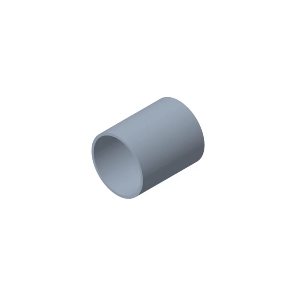 Furtun alimentare rezervor combustibil 76.2mm Caterpillar 282-7720