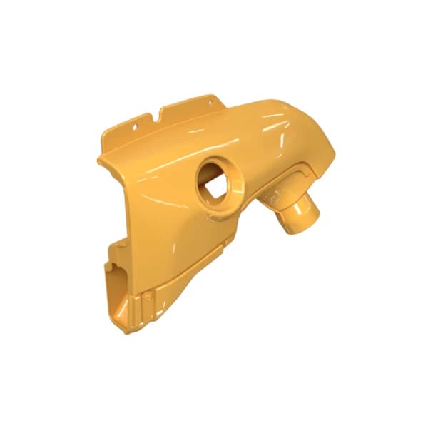 Panou trim frontal cabina Caterpillar 282-7758