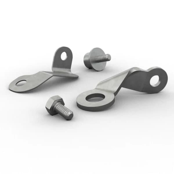 Kit conectori demaror Caterpillar 283-1107