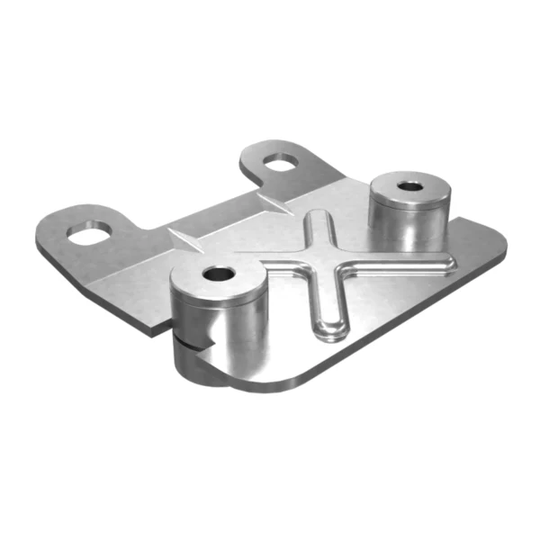 Suport releu incalzitor admisie aer Caterpillar 283-1225