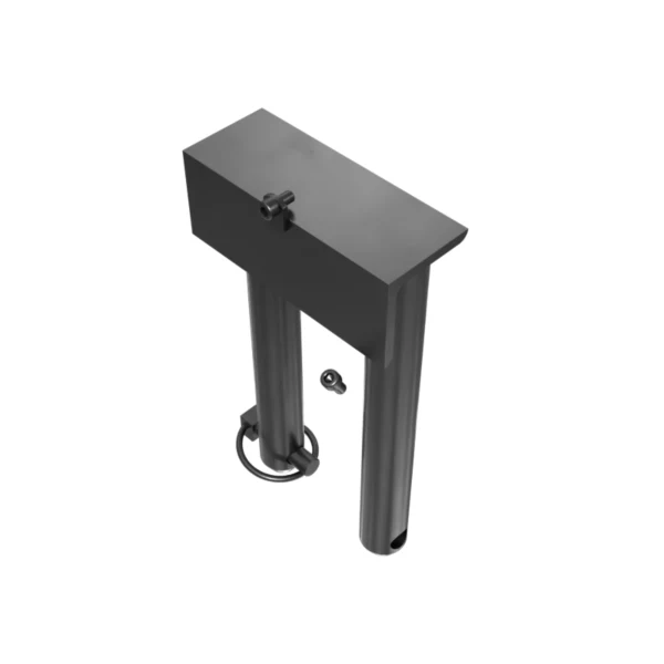 Bolt fixare tub cric hidraulic Caterpillar 283-1500