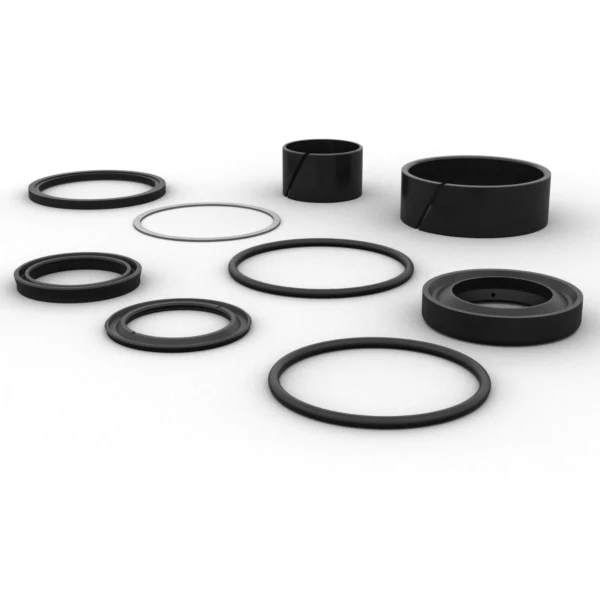 Kit simeringuri cilindru hidraulic Caterpillar 283-3454