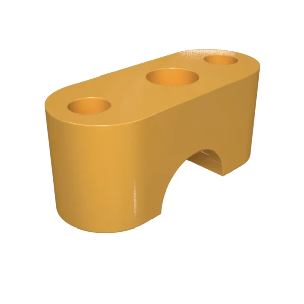 Bloc sustinere role intinzatoare Caterpillar 283-5752