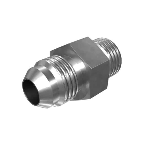 Adaptor regulator 9/16"-18 Caterpillar 283-7206
