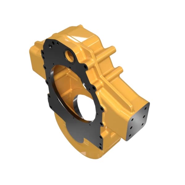 Carcasa transfer Caterpillar 283-7687
