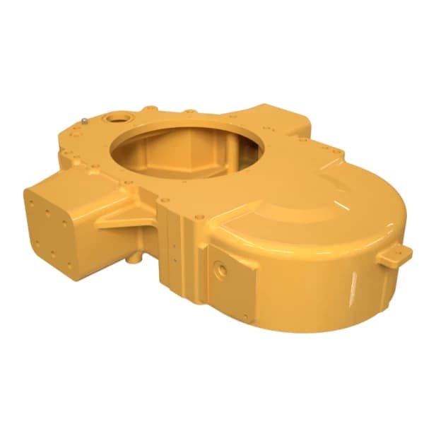 Carcasa transmisie Caterpillar 283-7688