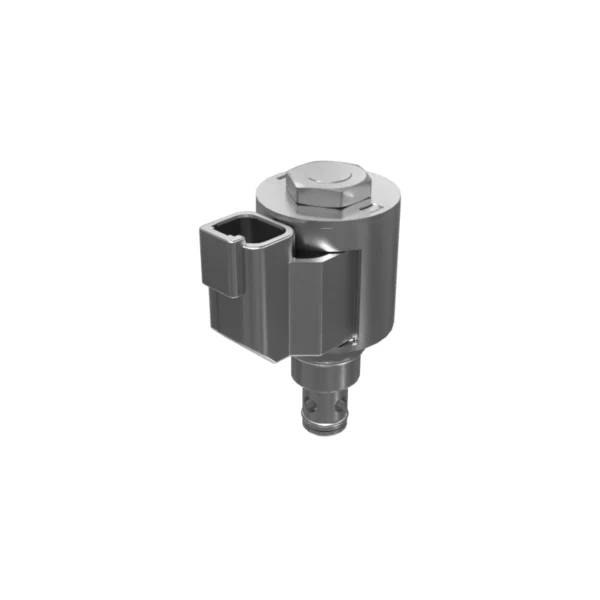 Electrovalva 24 VDC Caterpillar 283-9557