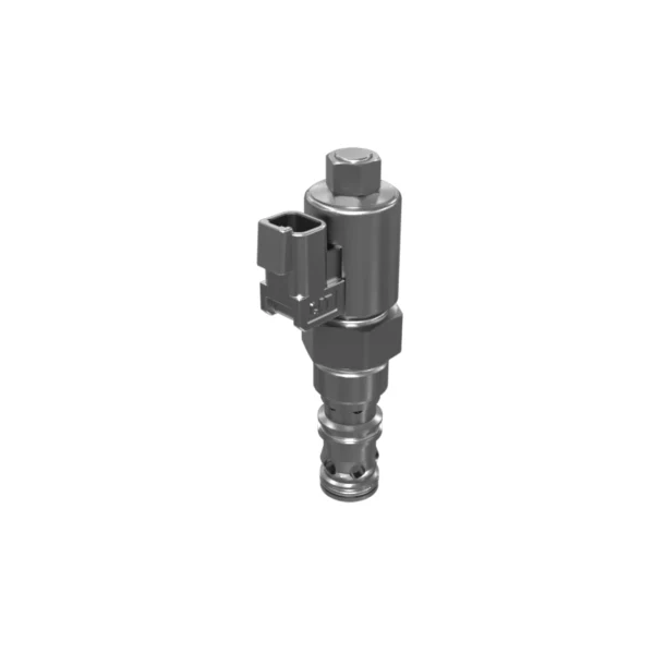 Electrovalva aer conditionat incalzire Caterpillar 283-9566