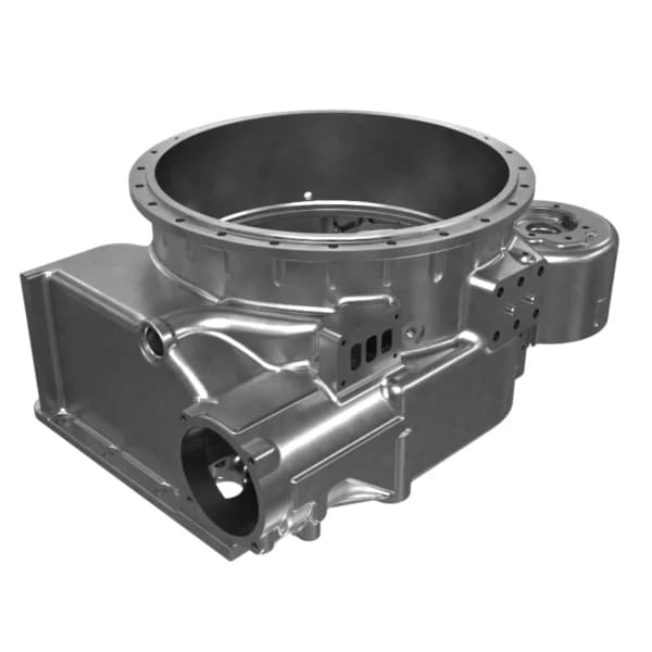 Ansamblu carcasa torconvertor Caterpillar 283-9728
