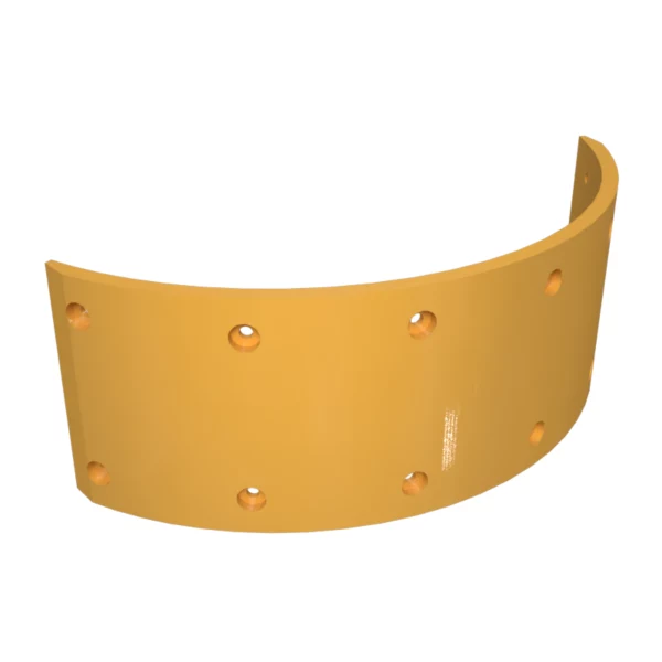 Kit garnituri si riveti franare parcare Caterpillar 283-9984